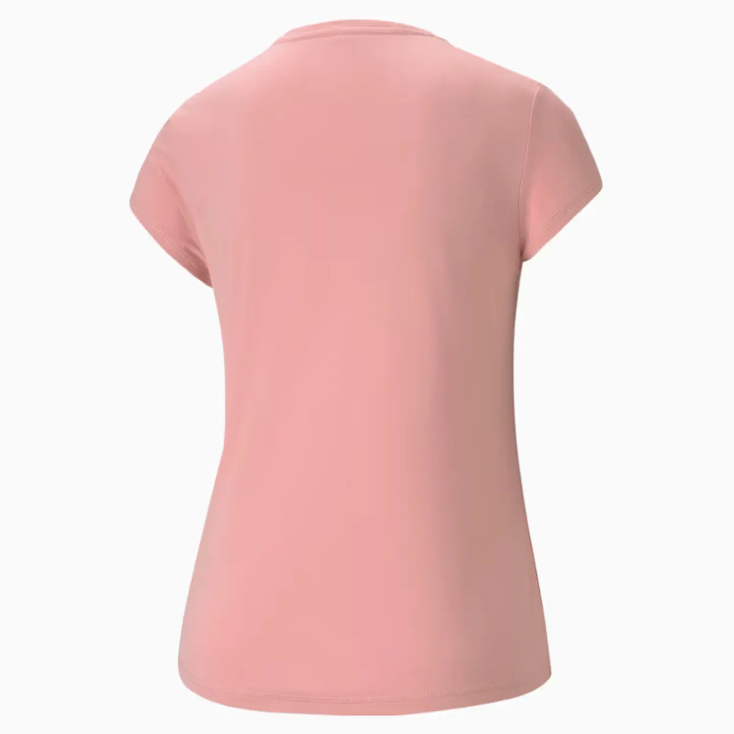Polera Mujer Rosado Puma 58685780 2