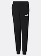 Pantalón de Buzo Niño/a Negro Puma 58697301 - Miniatura 1