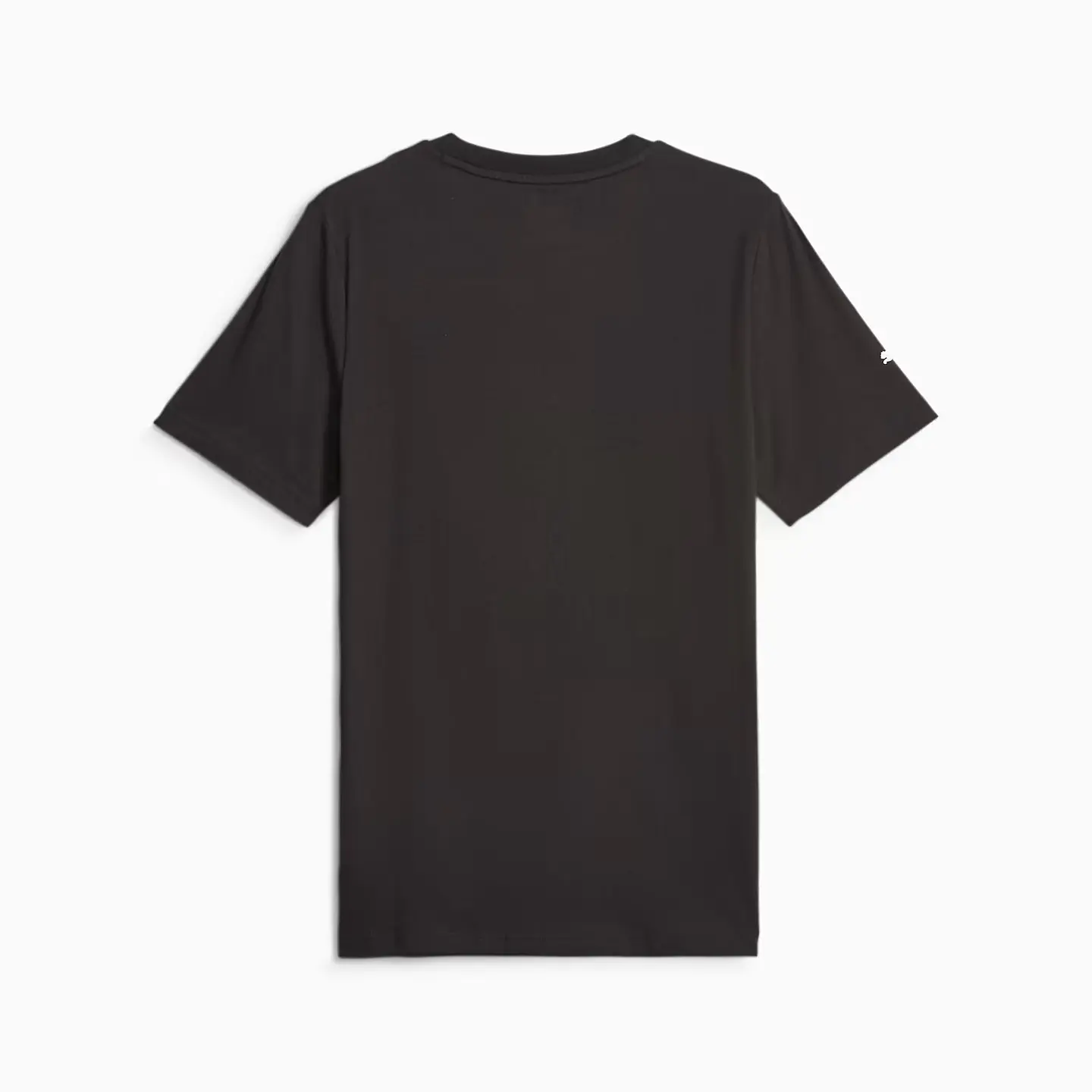 Polera Hombre Negro Puma 62116501 2