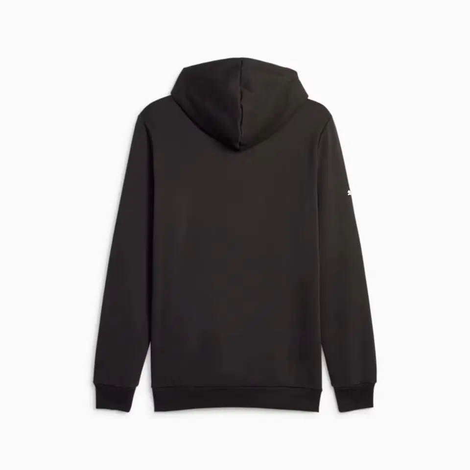 Polerón Hombre Negro Puma 621301 01            4