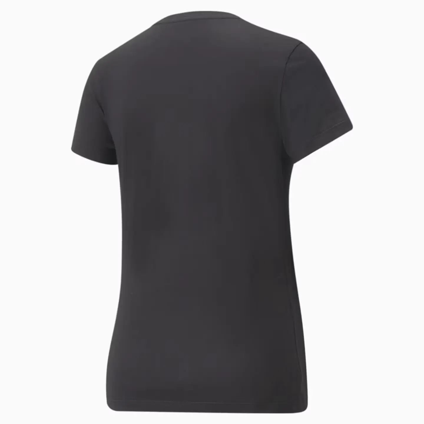 Polera Mujer Negra Puma 848303 01            4