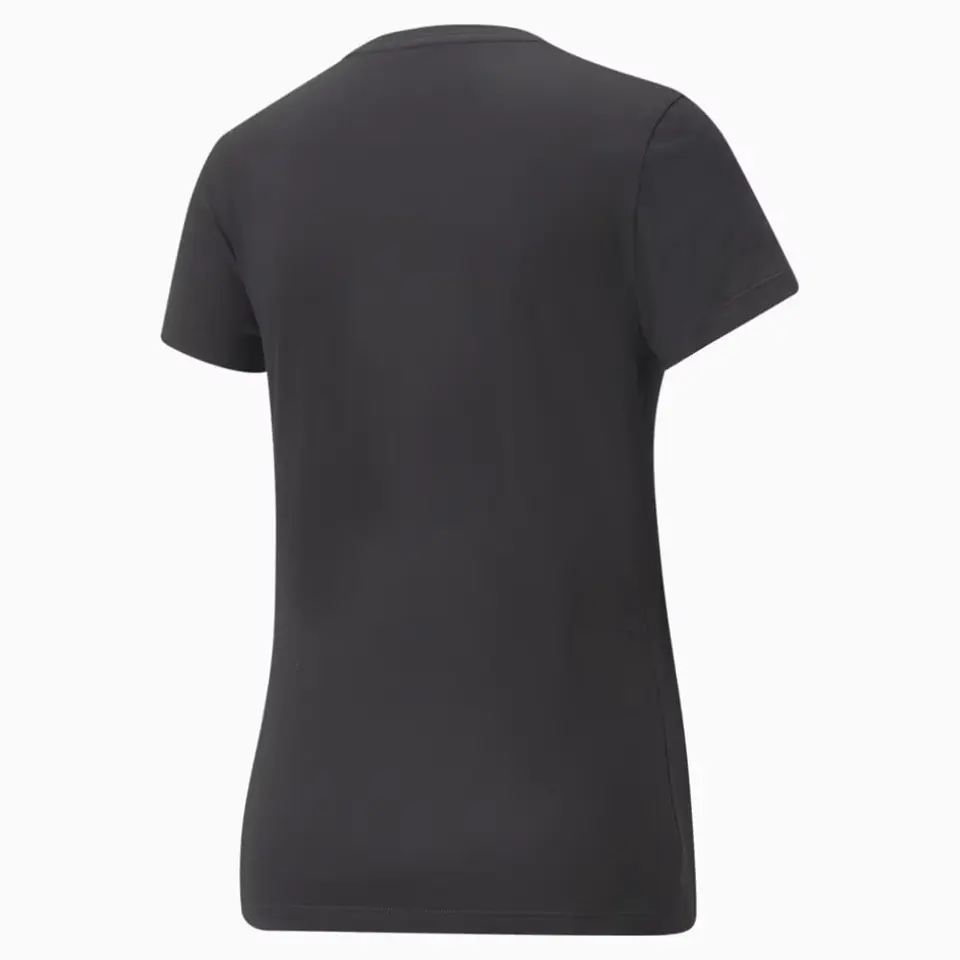 Polera Mujer Negra Puma 848303 01            4