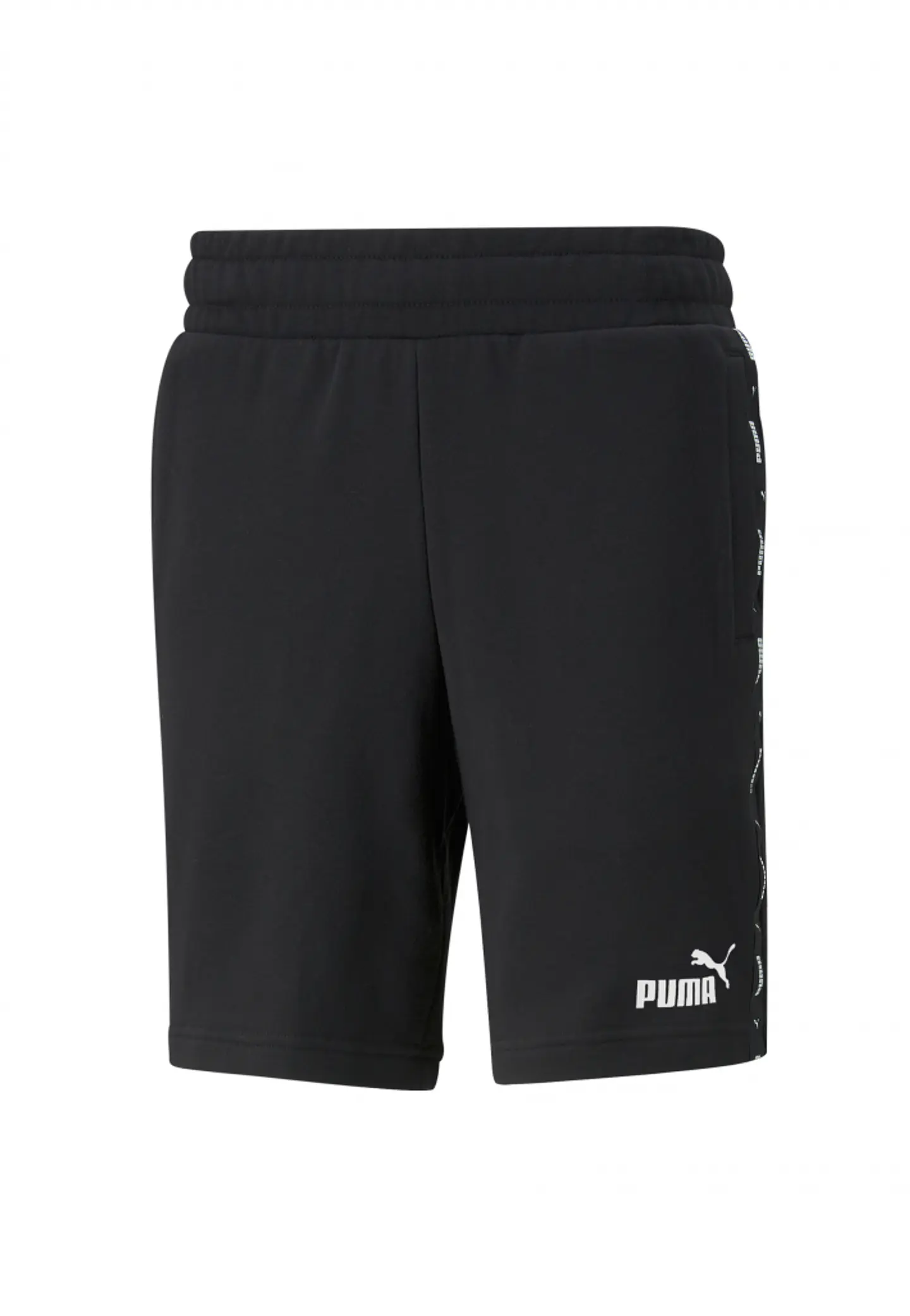 Short Hombre Negro Puma 847387 01            3