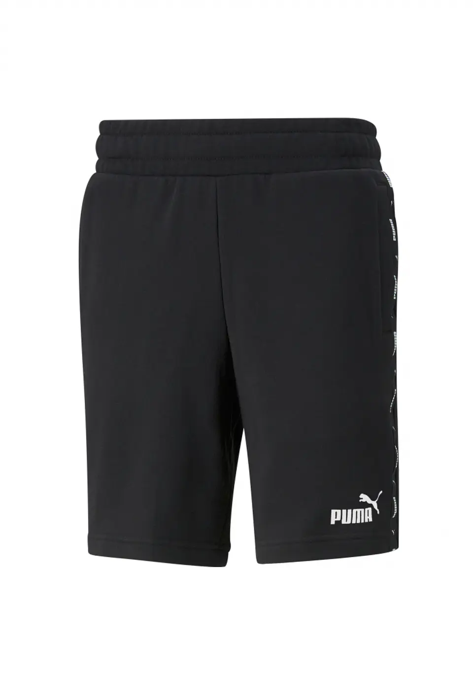 Short Hombre Negro Puma 847387 01            3