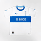 Camiseta Local Universidad Católica Niño/Juvenil Azul Puma 763590 01            - Miniatura 4