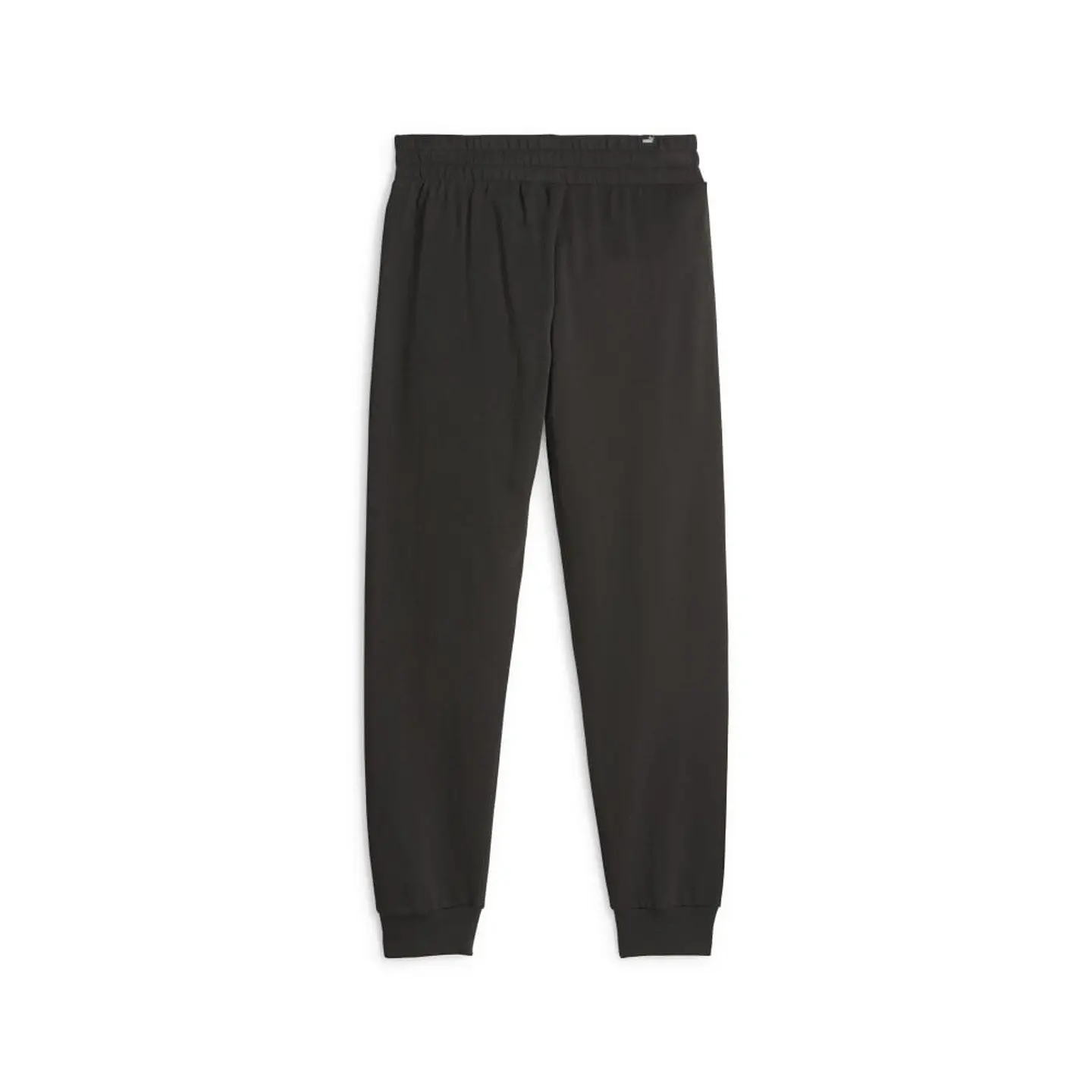 Pantalón de Buzo Mujer Negro Puma 675989 01            4