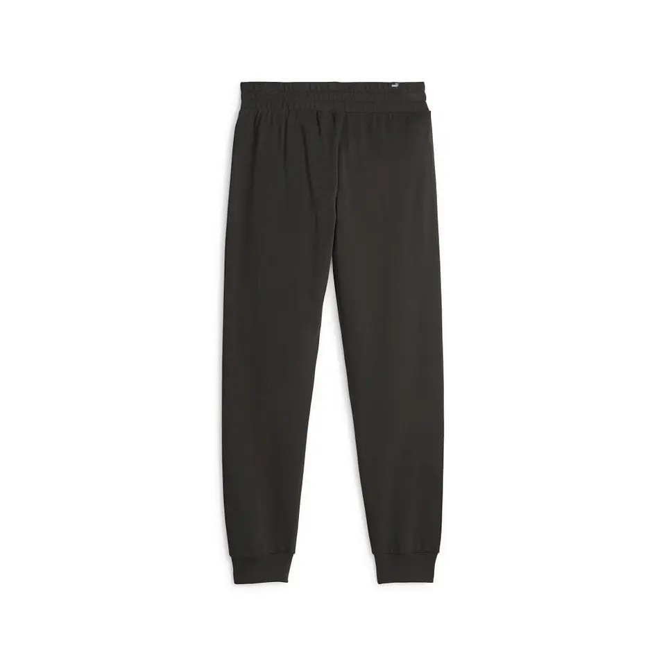 Pantalón de Buzo Mujer Negro Puma 675989 01            4
