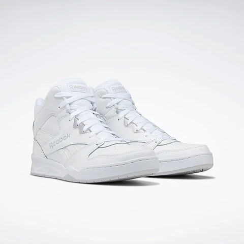 Zapatilla Hombre Blanca Reebok 100000089           
