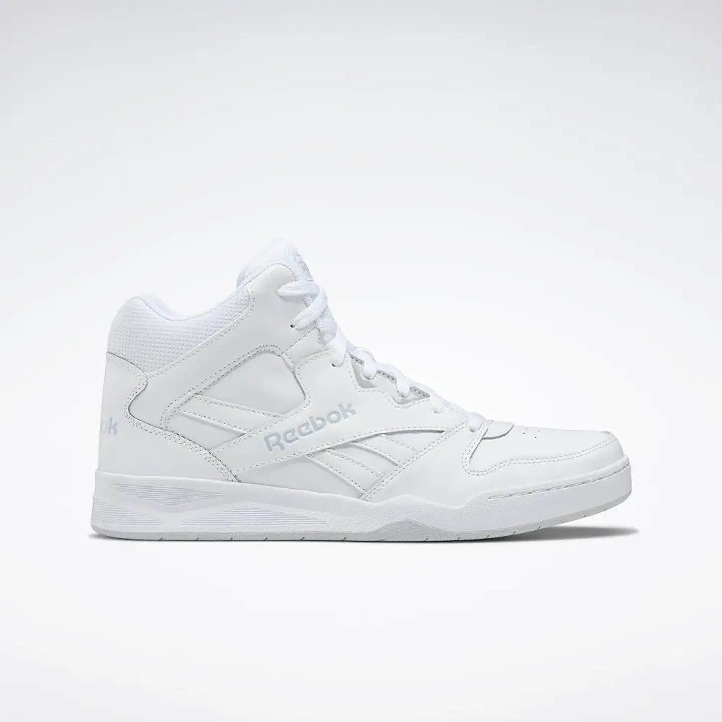 Zapatilla Hombre Blanca Reebok 100000089            4