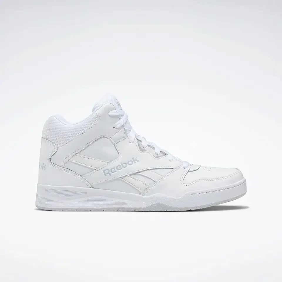 Zapatilla Hombre Blanca Reebok 100000089            4