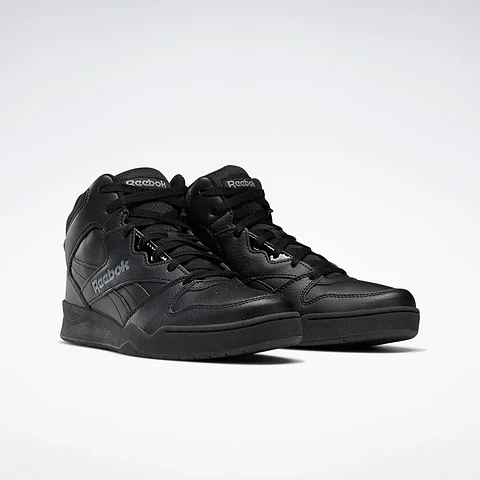 Zapatilla Hombre Negra Reebok 100000090           