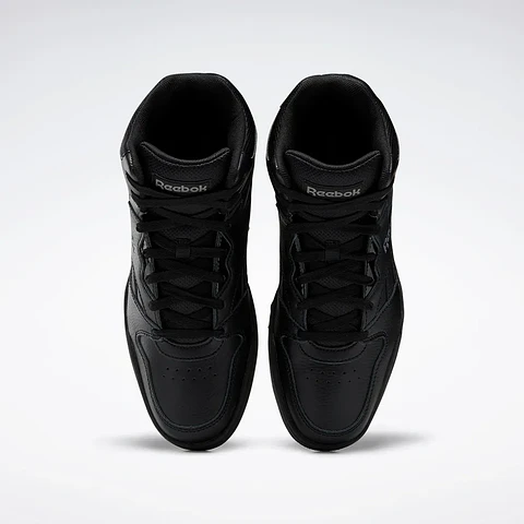 Zapatilla Hombre Negra Reebok 100000090           