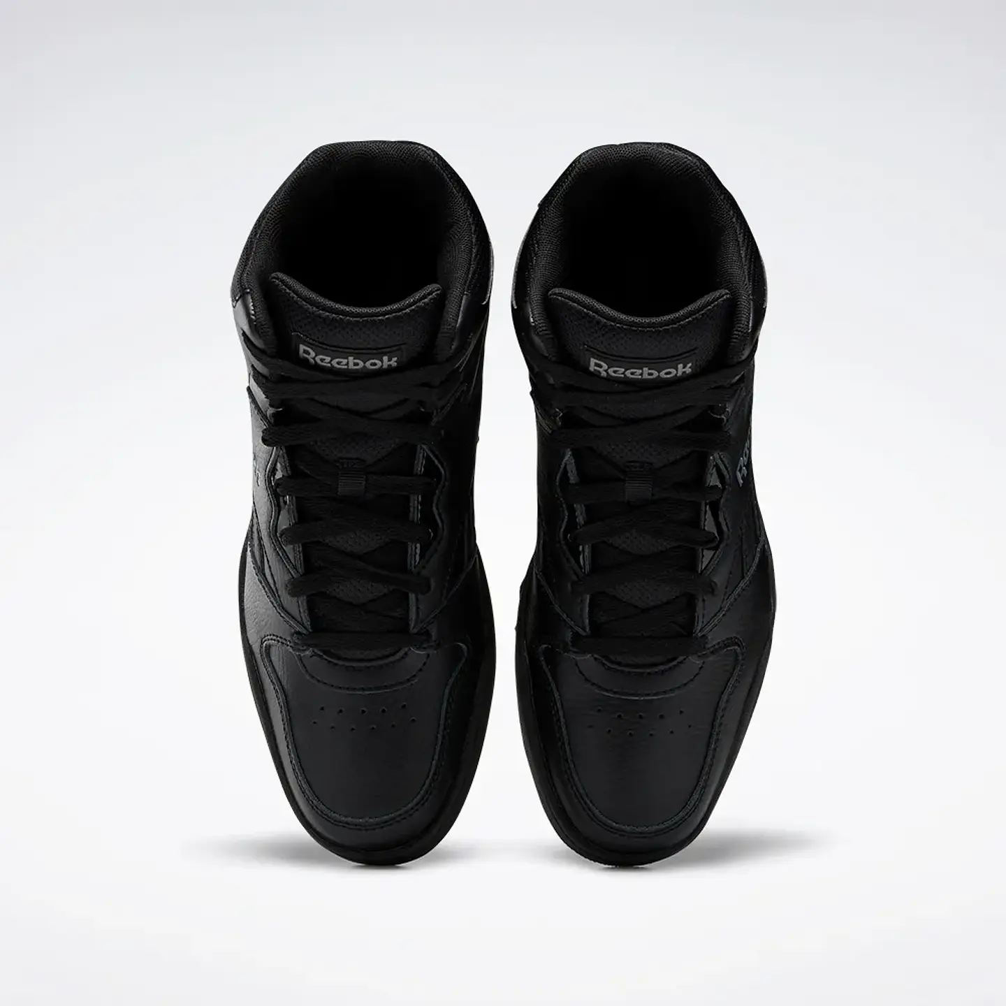Zapatilla Hombre Negra Reebok 100000090            2