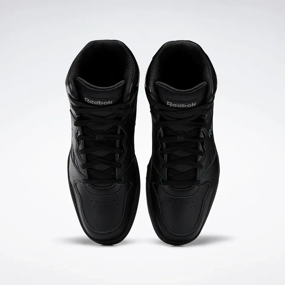 Zapatilla Hombre Negra Reebok 100000090            2