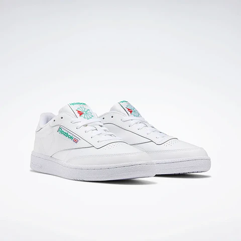 Zapatilla Hombre Blanca Reebok 100000155           