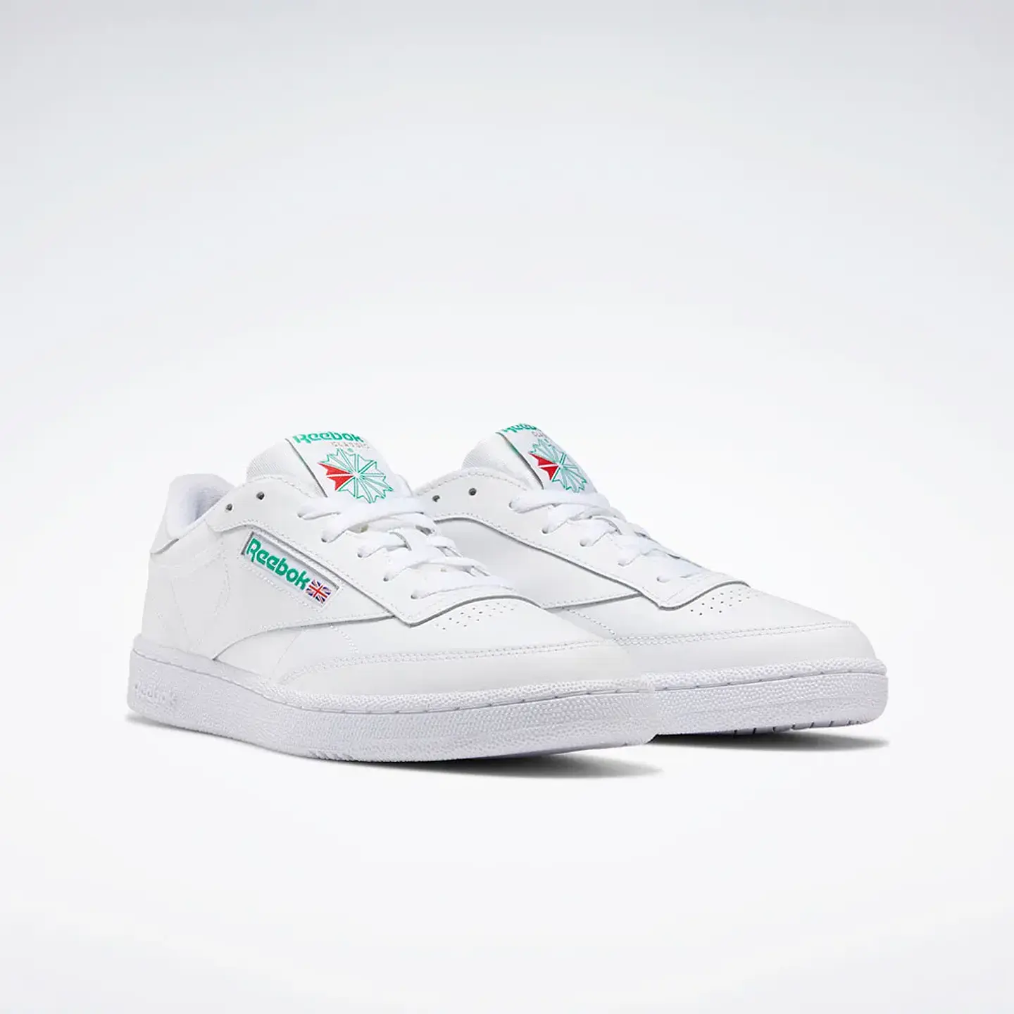 Zapatilla Hombre Blanca Reebok 100000155            1
