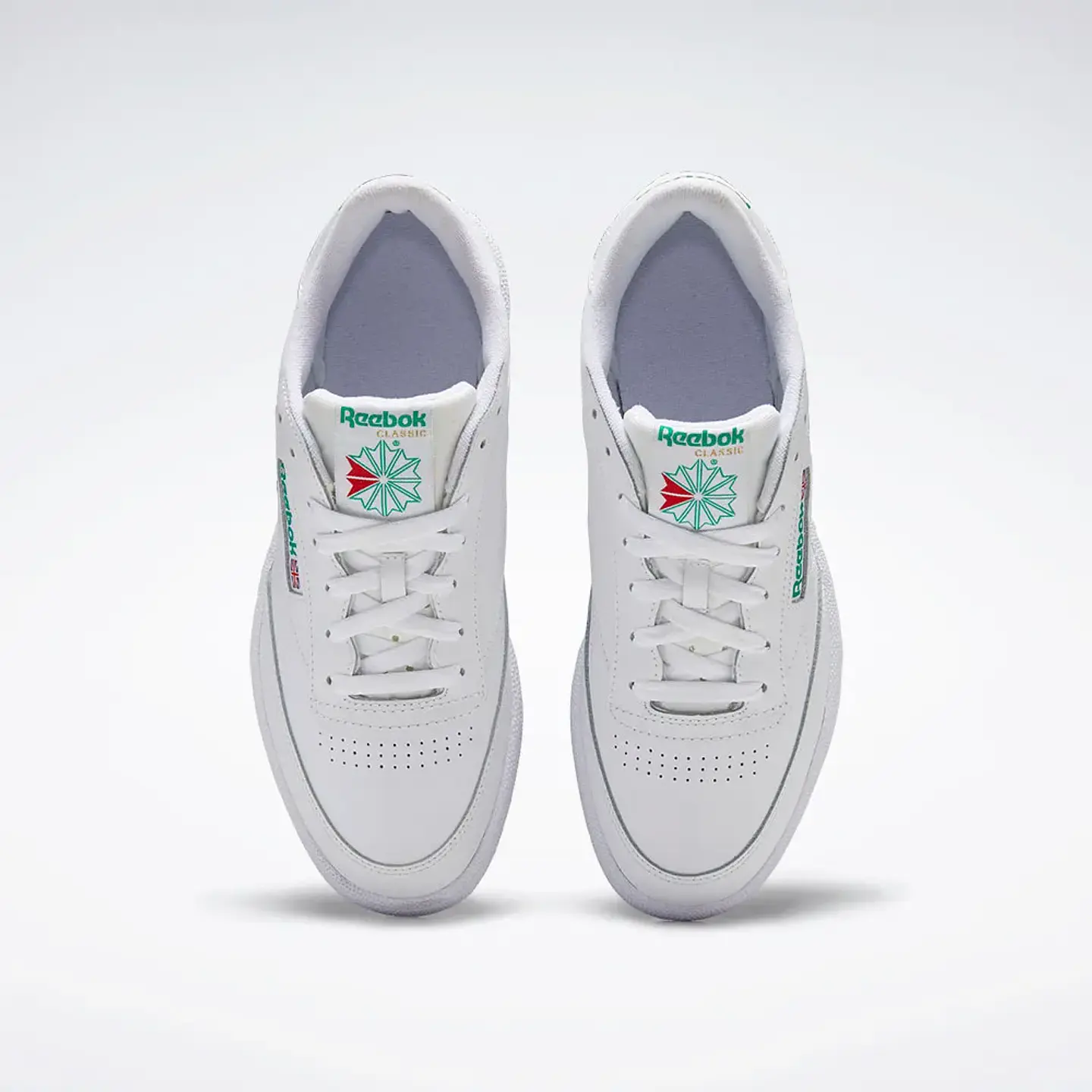 Zapatilla Hombre Blanca Reebok 100000155            2