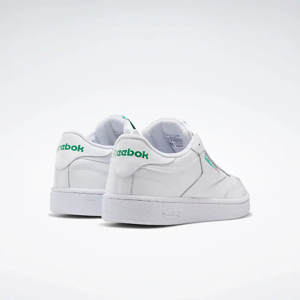 Zapatilla Hombre Blanca Reebok 100000155            3