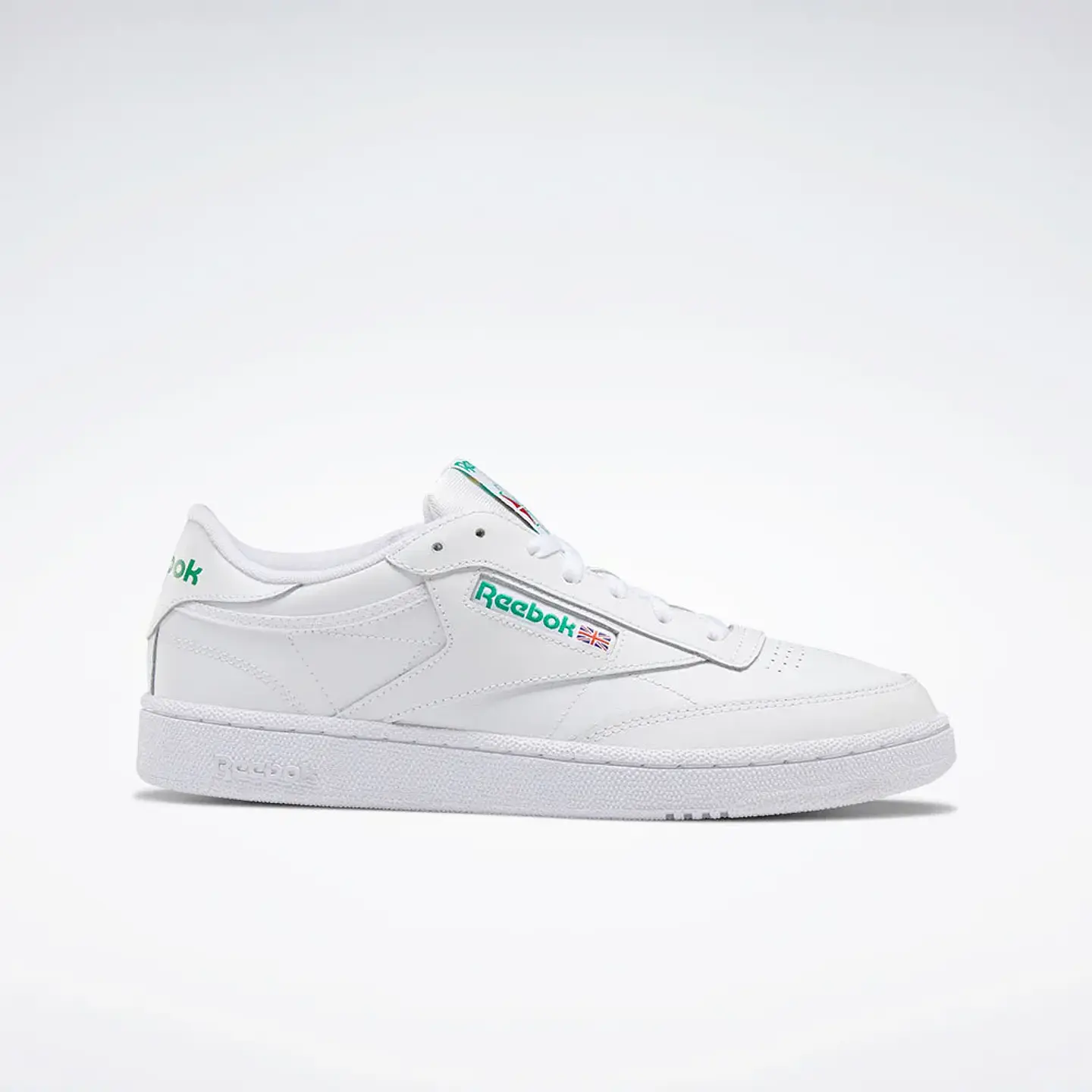 Zapatilla Hombre Blanca Reebok 100000155            4