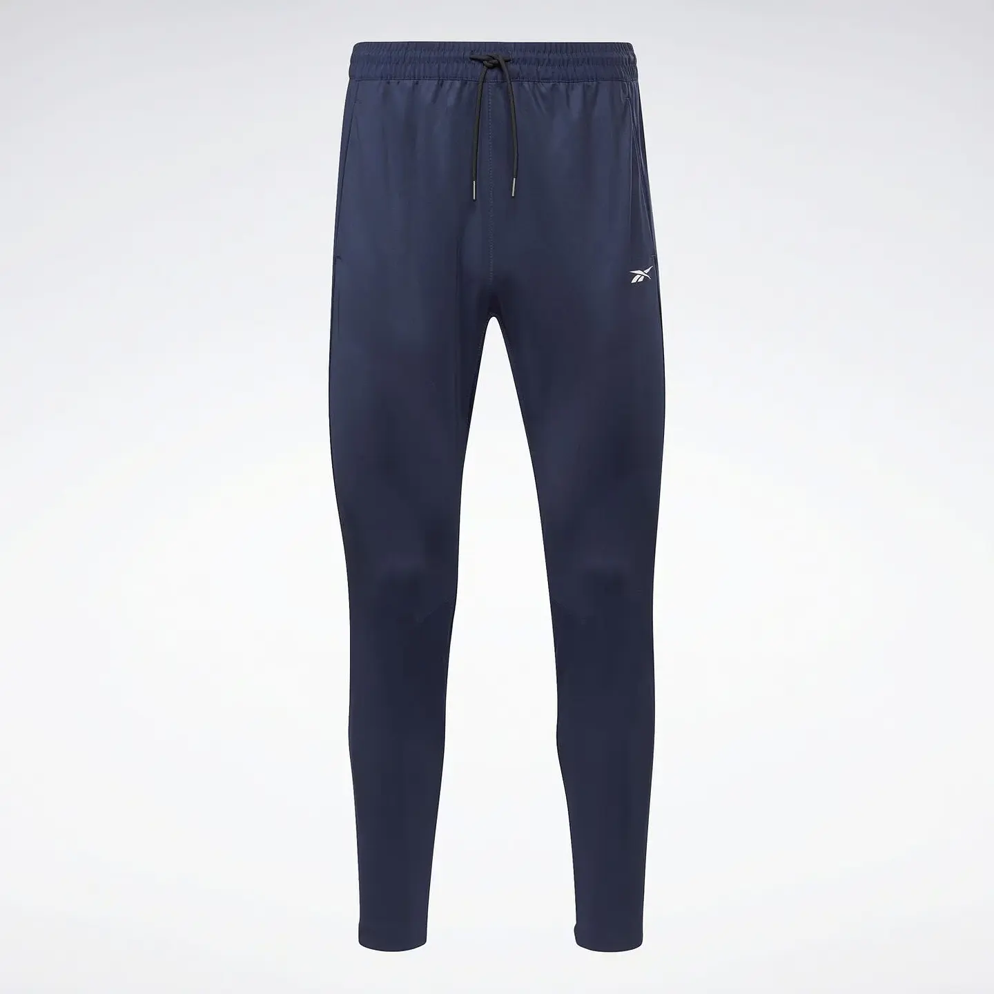 Pantalón de Buzo Hombre Azul Reebok 100042384            3
