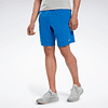 Short Hombre Azul Reebok 100059770           