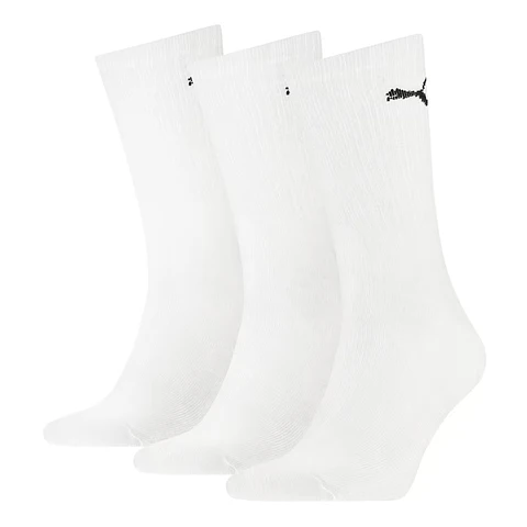 Calcetines Blancos Puma 880355 02           