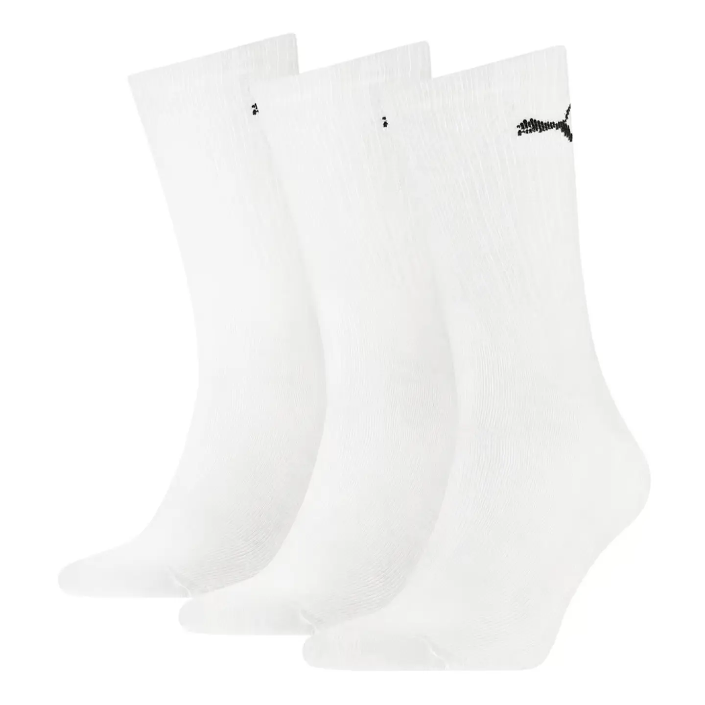 Calcetines Blancos Puma 880355 02            1