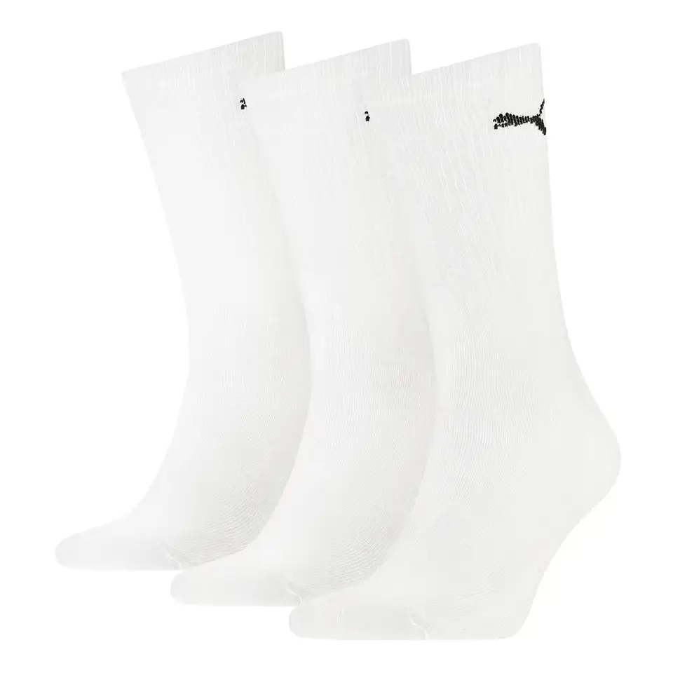 Calcetines Blancos Puma 880355 02            1