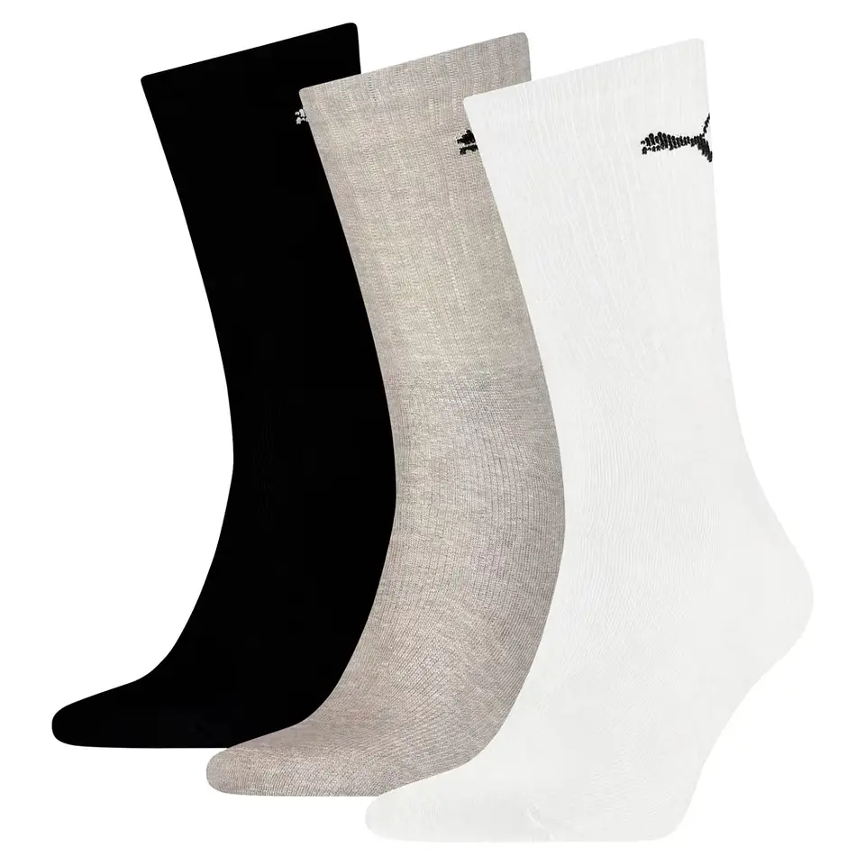 Calcetines Multicolor Puma 880355 10            1