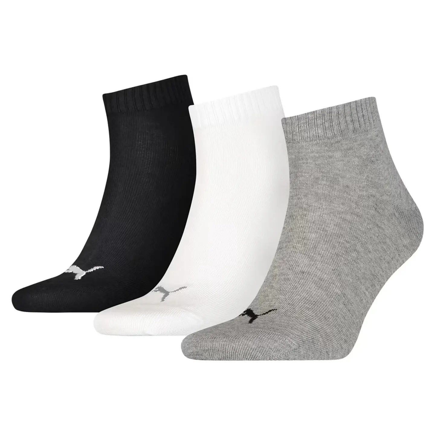 Calcetines Multicolor Puma 906978 21            1