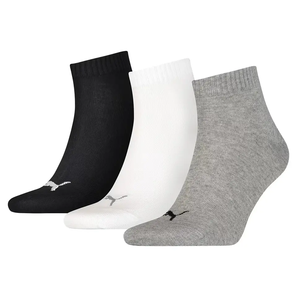 Calcetines Multicolor Puma 906978 21            1