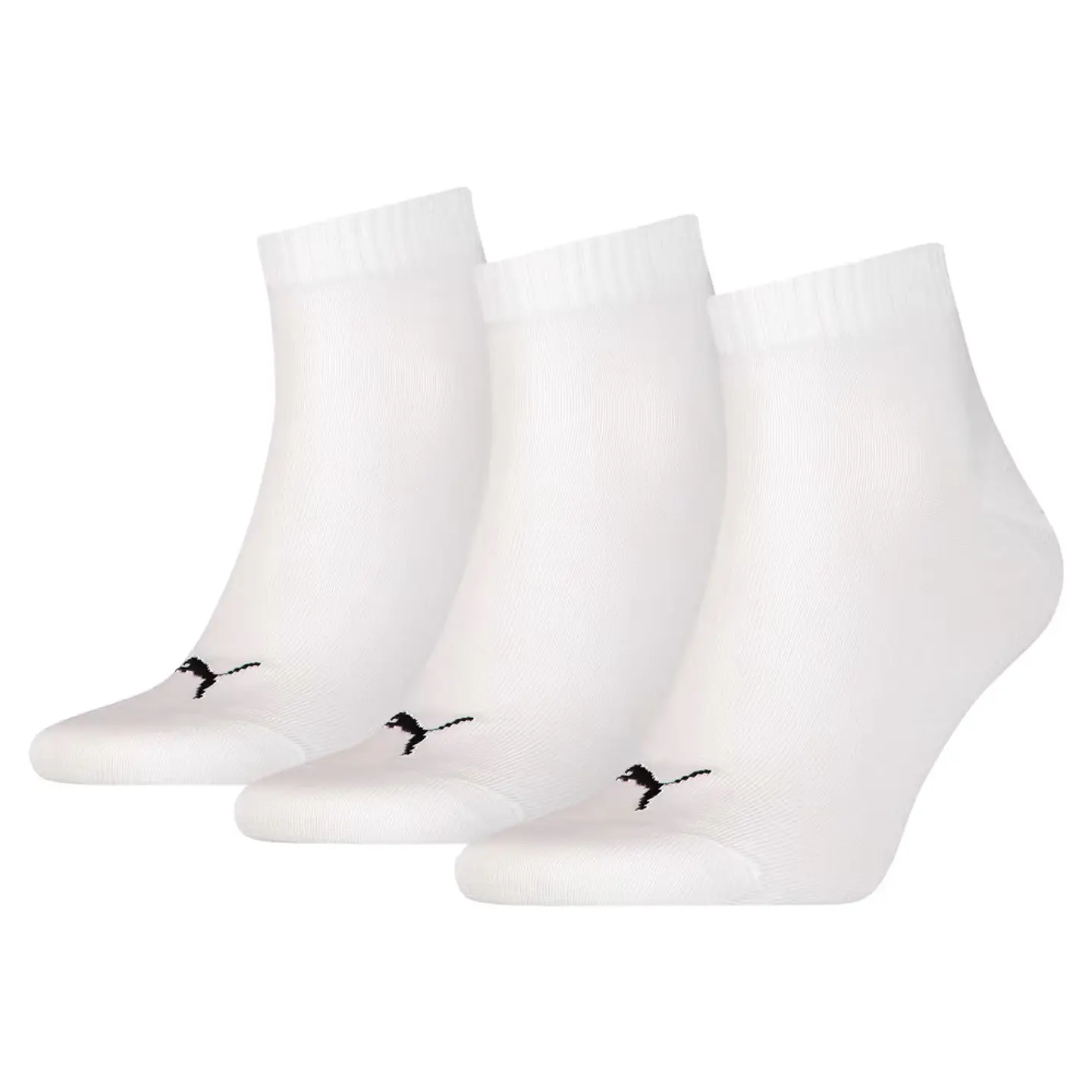 Calcetines Blancos Puma 906978 33            1