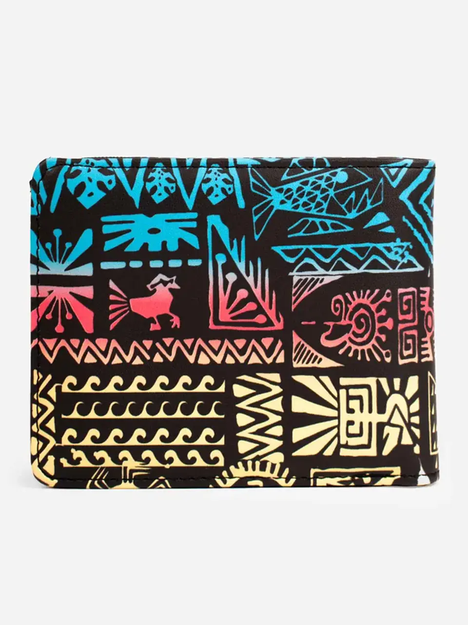 Billetera Multicolor Maui 5AB2197-MV           2
