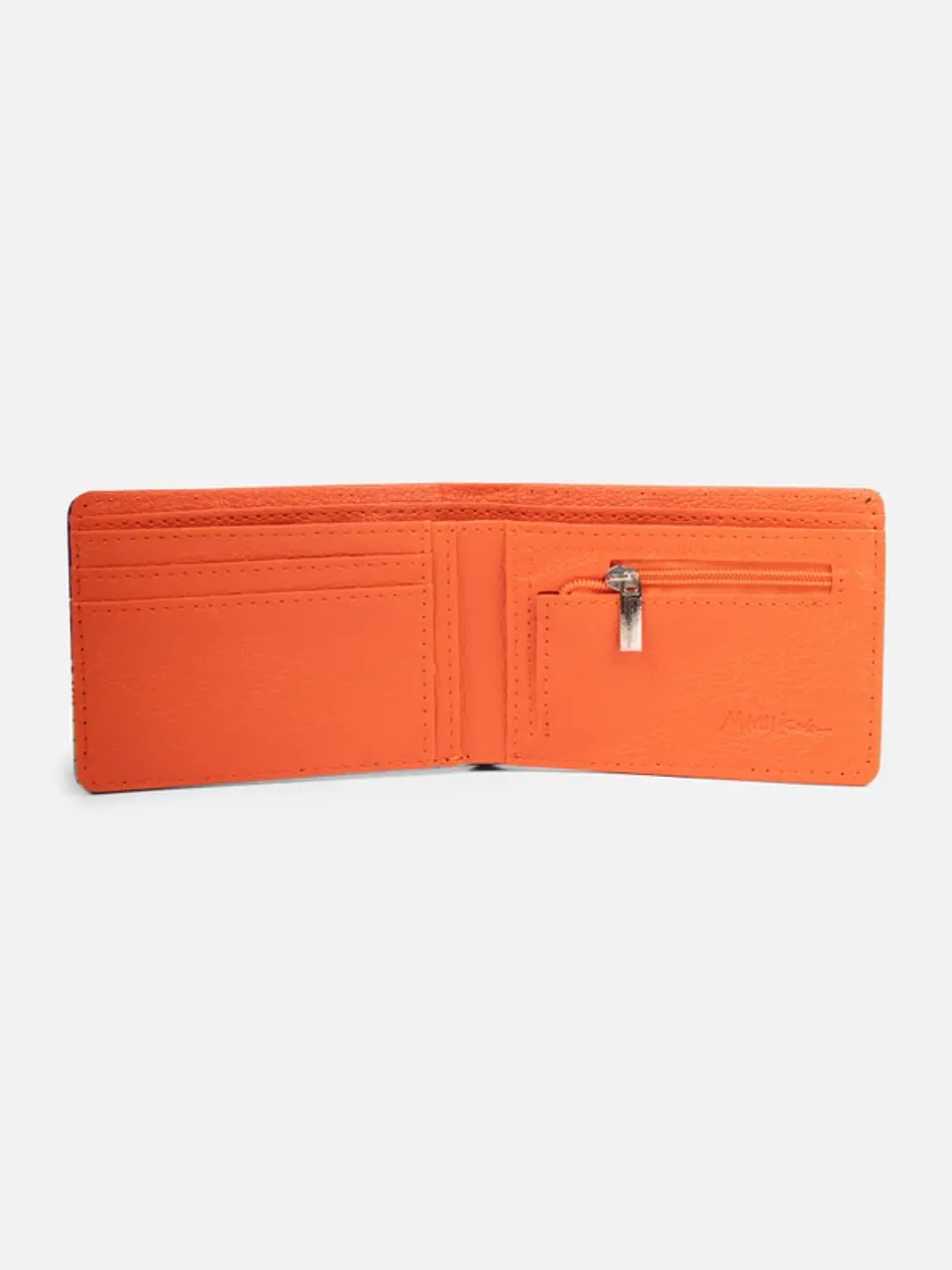Billetera Multicolor Maui 5AB2205-KV           3