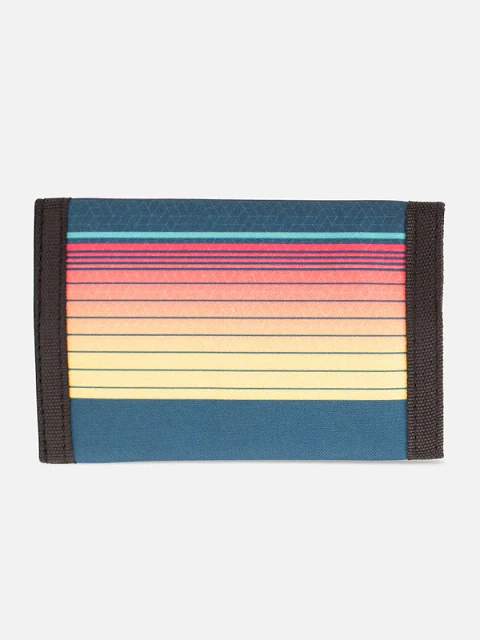 Billetera Multicolor Maui 5AB2212-KV          