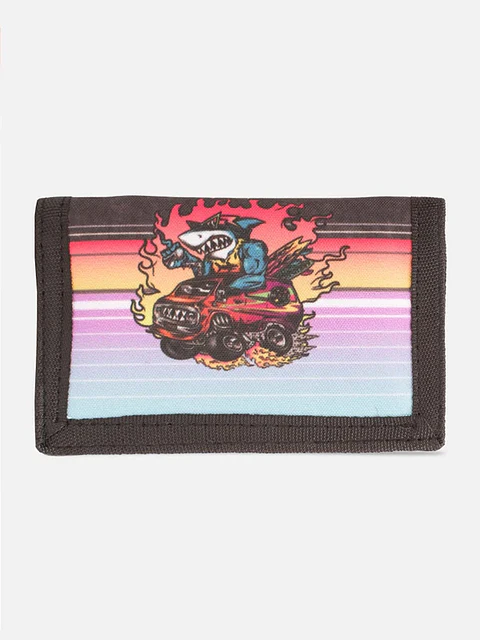 Billetera Multicolor Maui 5AB2213-KV          