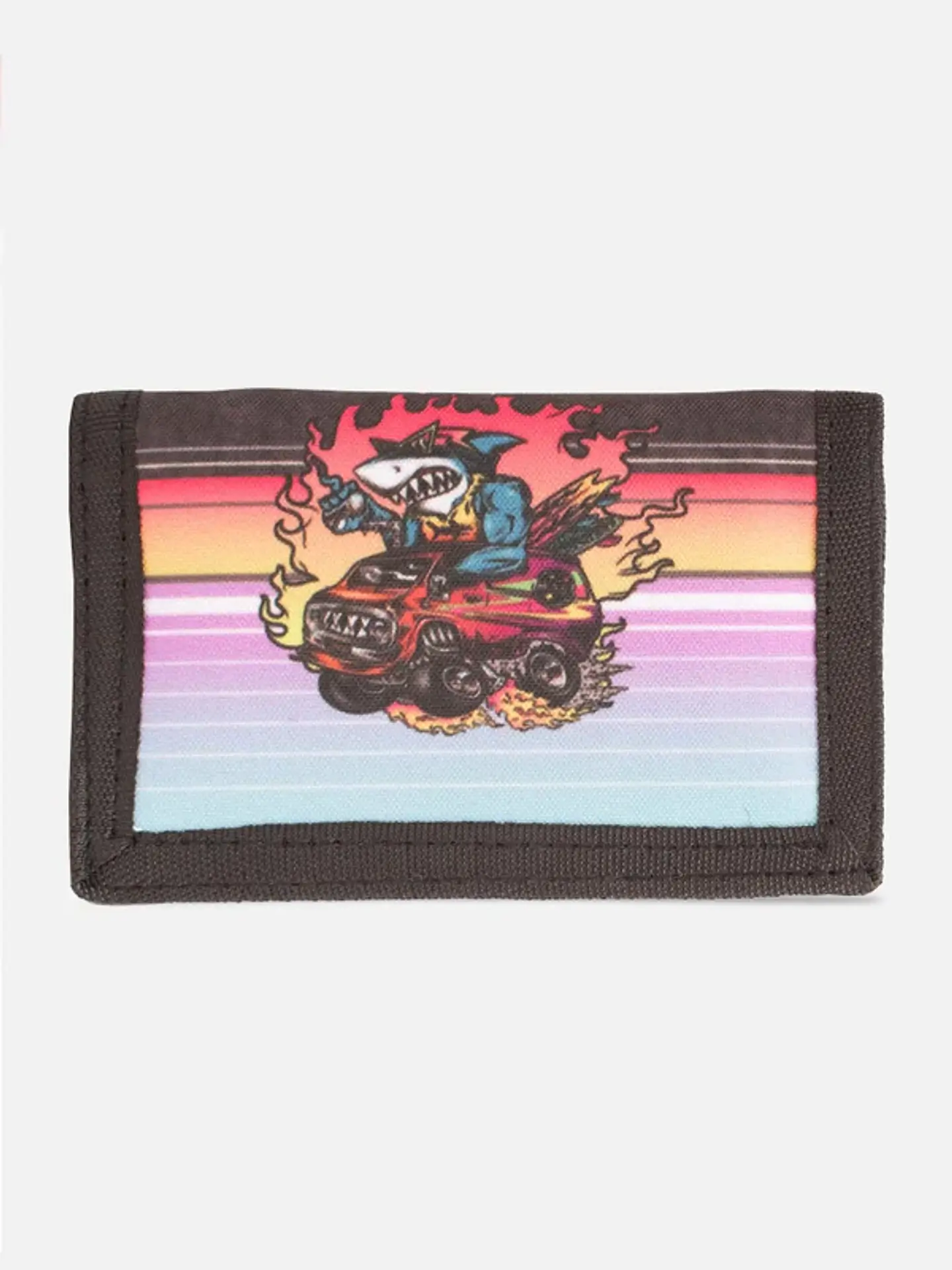 Billetera Multicolor Maui 5AB2213-KV           1