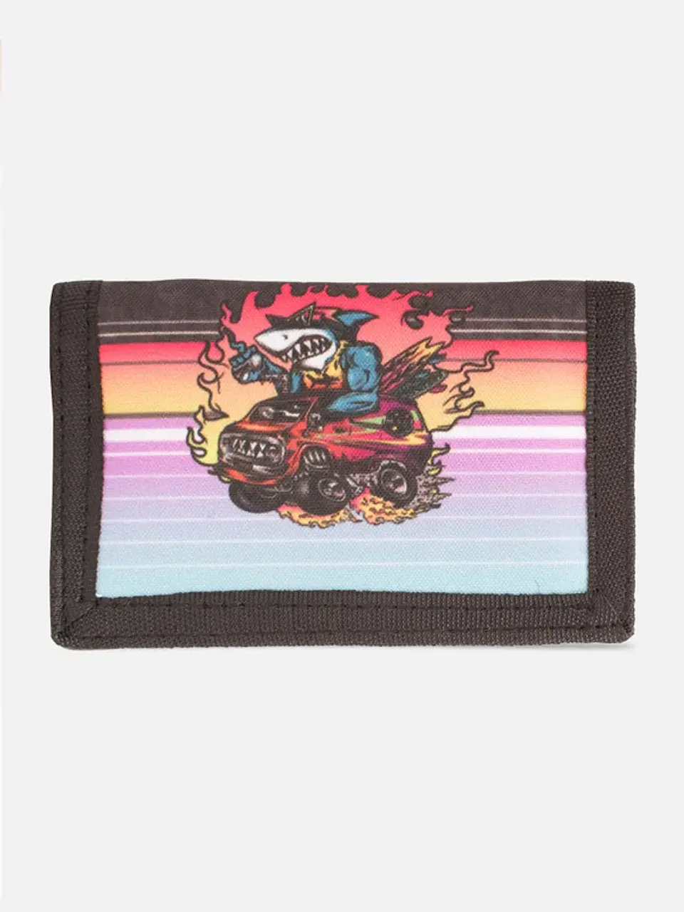Billetera Multicolor Maui 5AB2213-KV           1