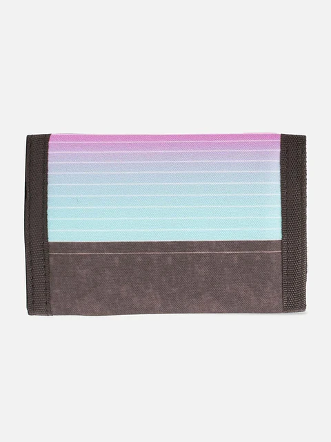 Billetera Multicolor Maui 5AB2213-KV          