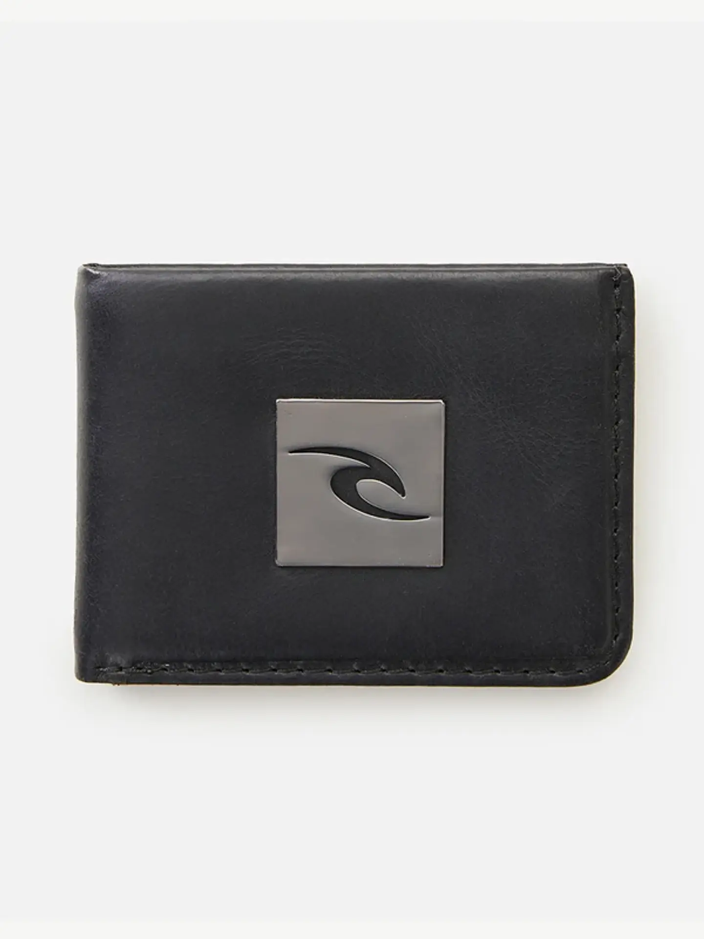 Billetera Negra RipCurl 6AB105-MT            1