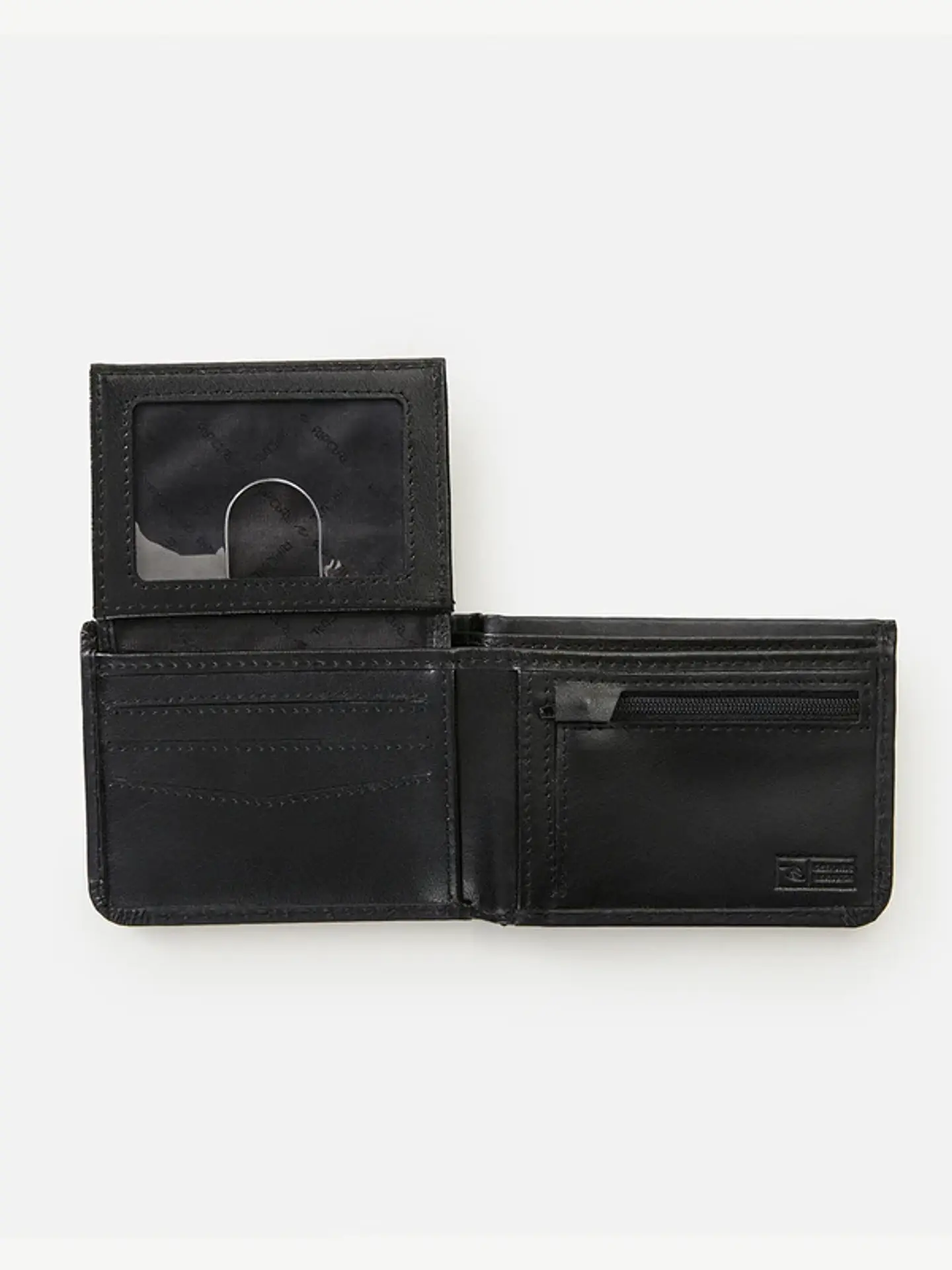 Billetera Negra RipCurl 6AB105-MT            3