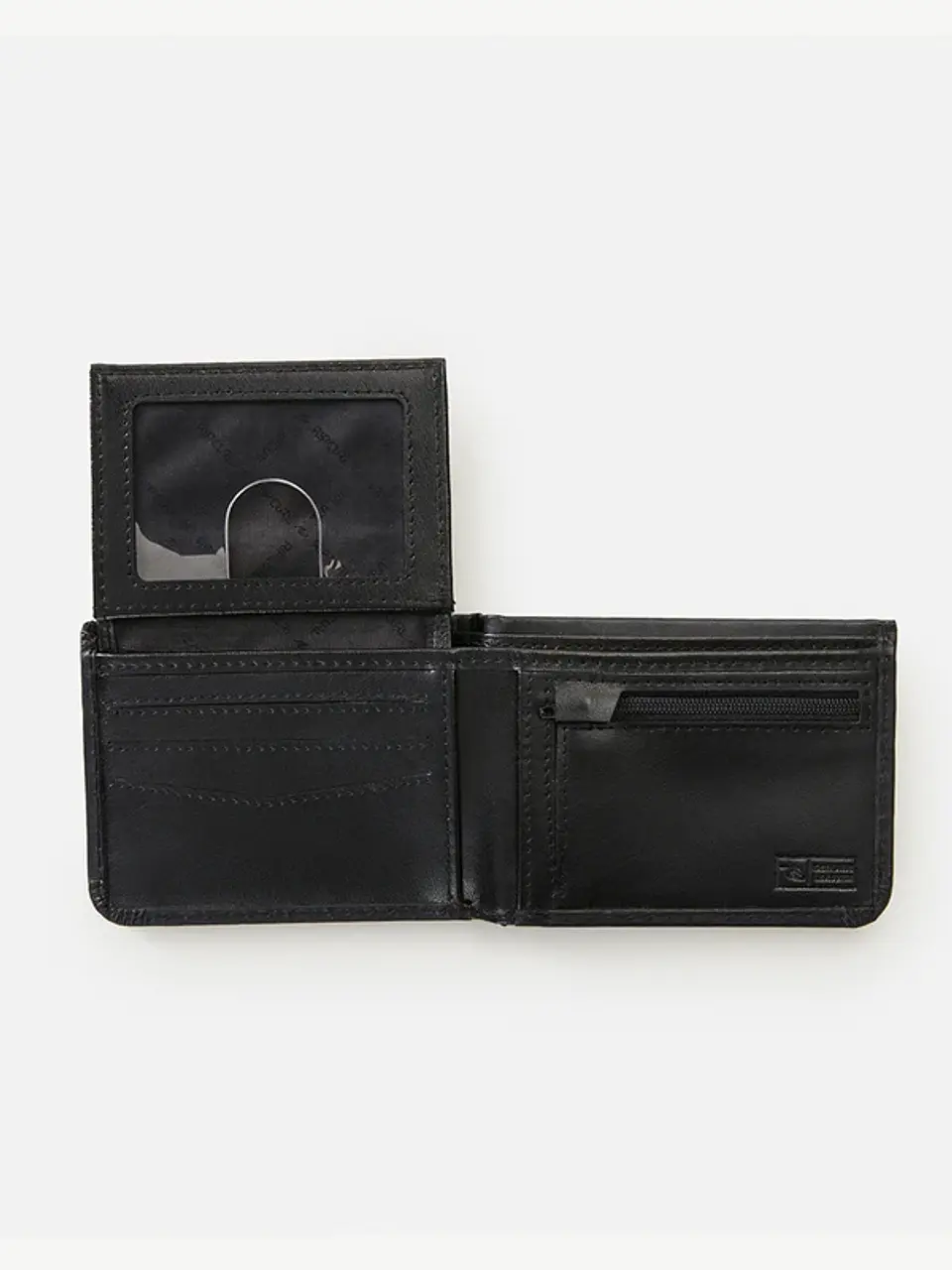 Billetera Negra RipCurl 6AB105-MT            3