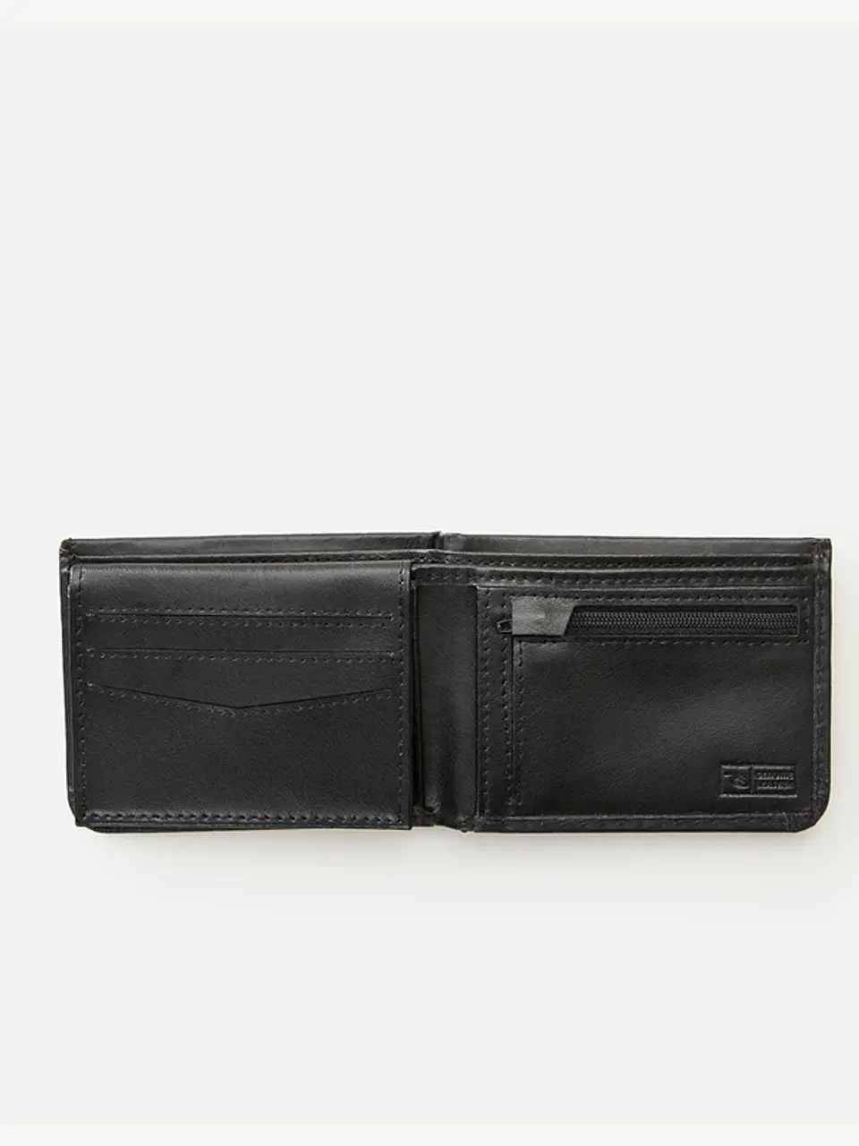 Billetera Negra RipCurl 6AB105-MT            5