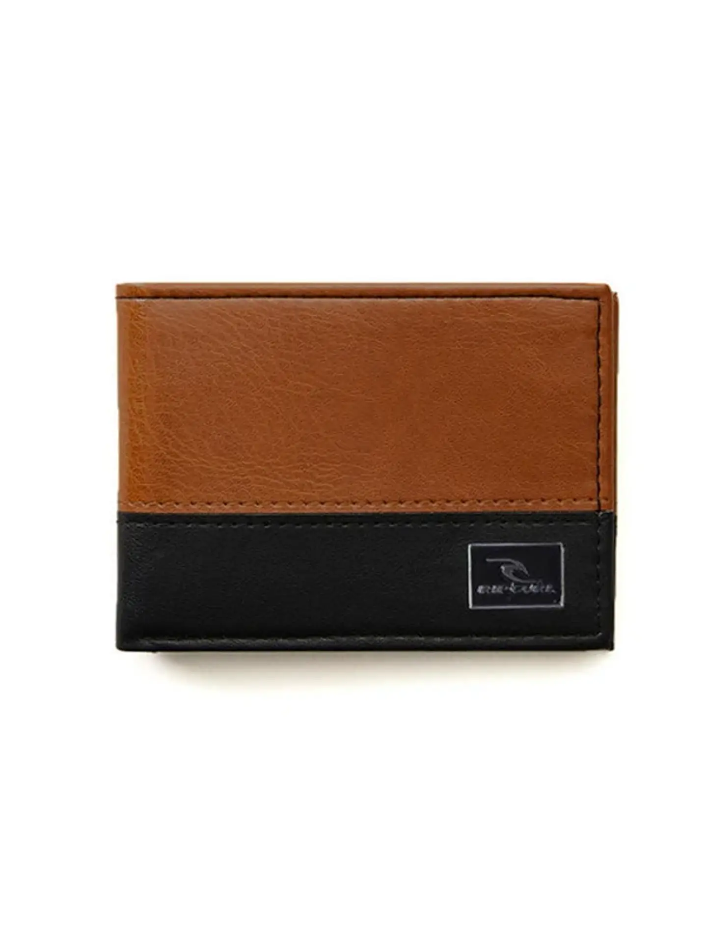 Billetera Café RipCurl 6AB106-MT            1
