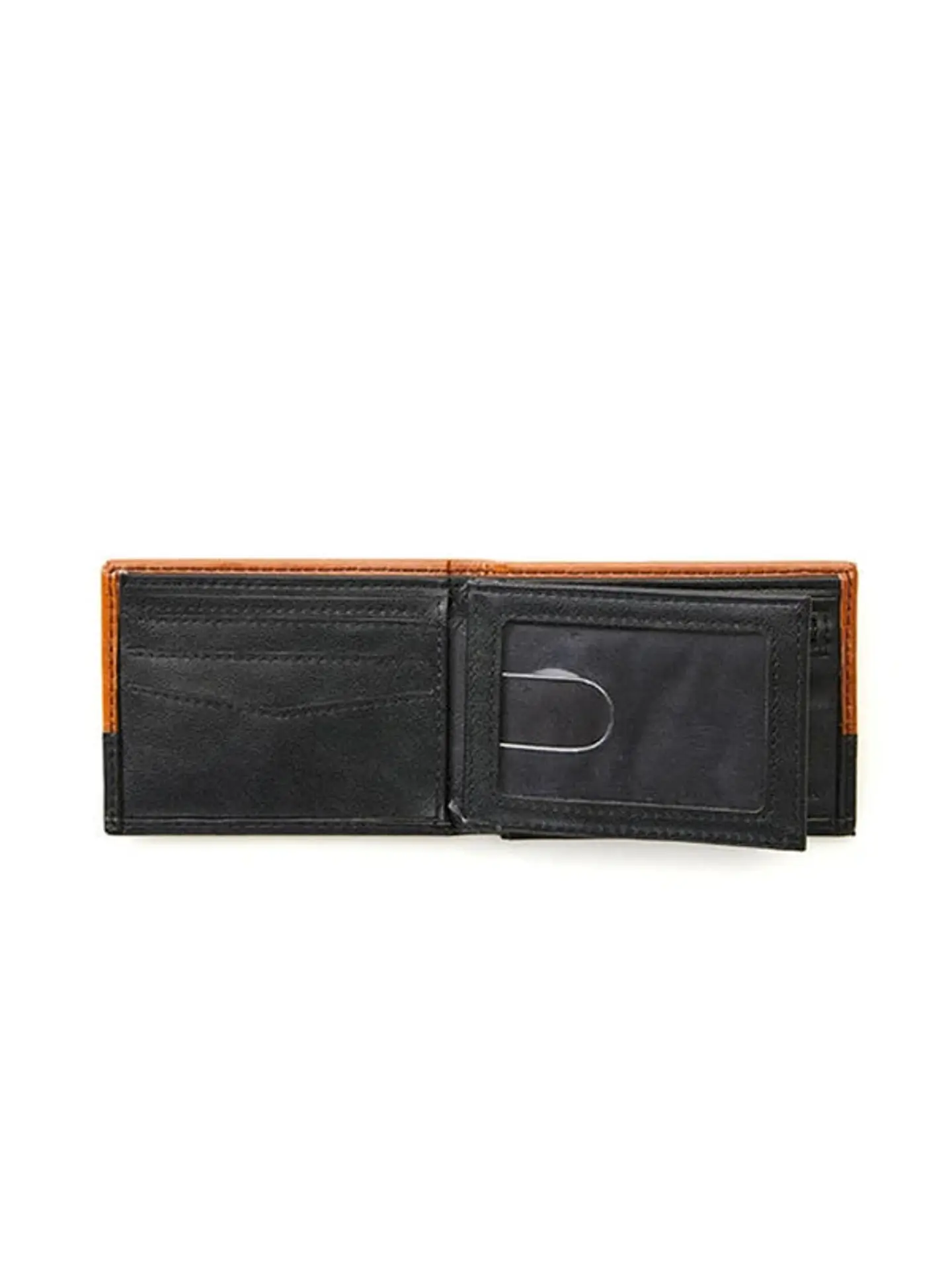 Billetera Café RipCurl 6AB106-MT            3