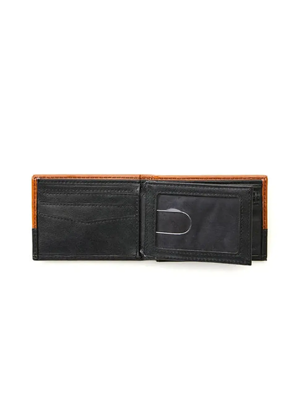 Billetera Café RipCurl 6AB106-MT            3