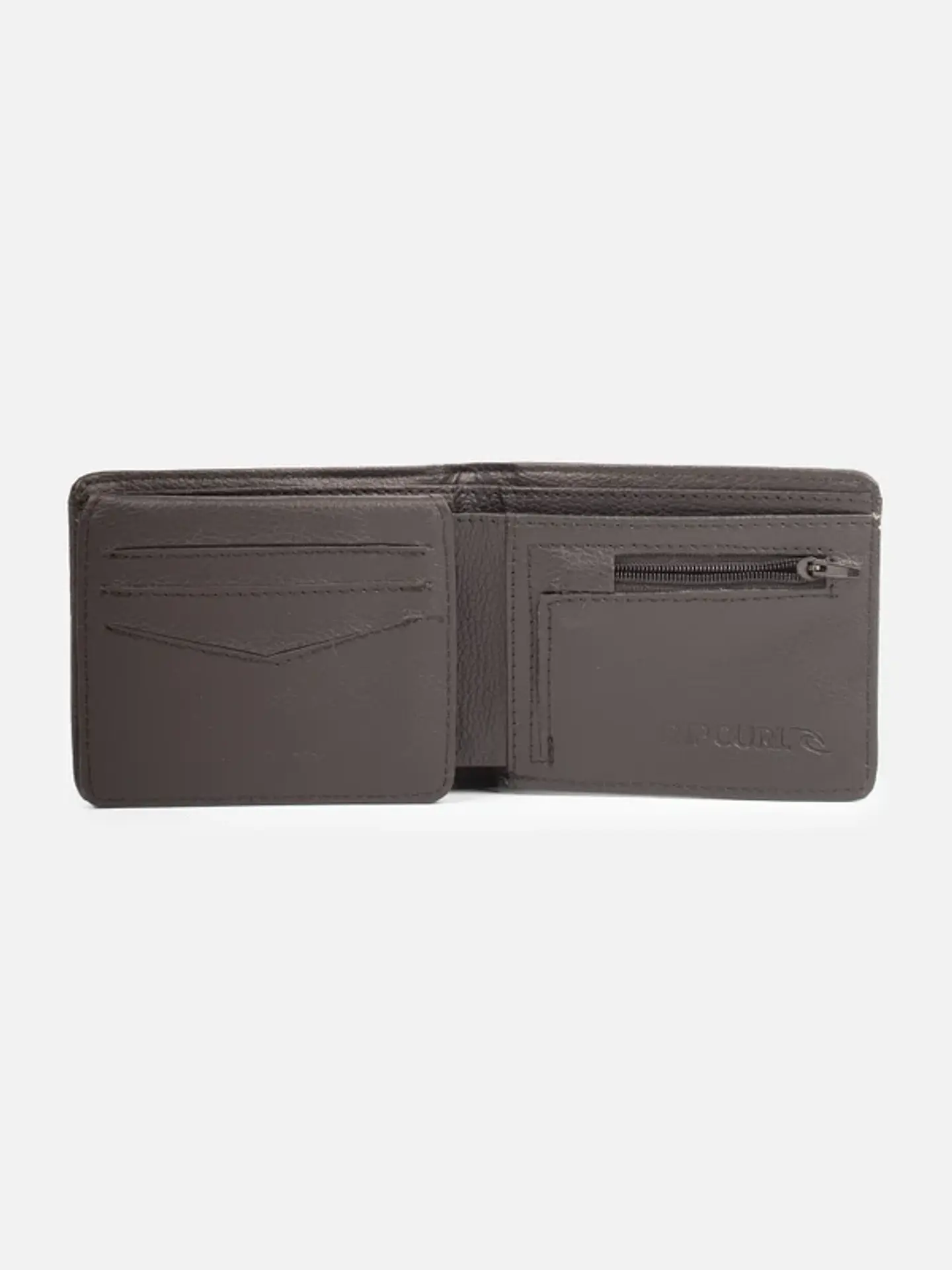 Billetera Café RipCurl 6AB386-MV            3