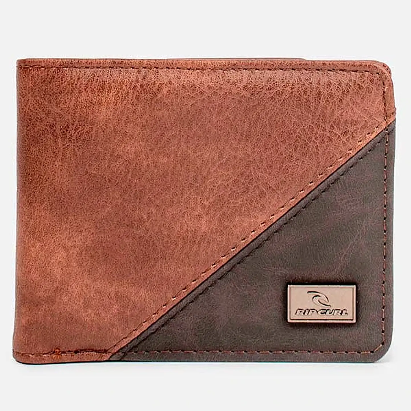 Billetera Café RipCurl 6AB385-MV            1