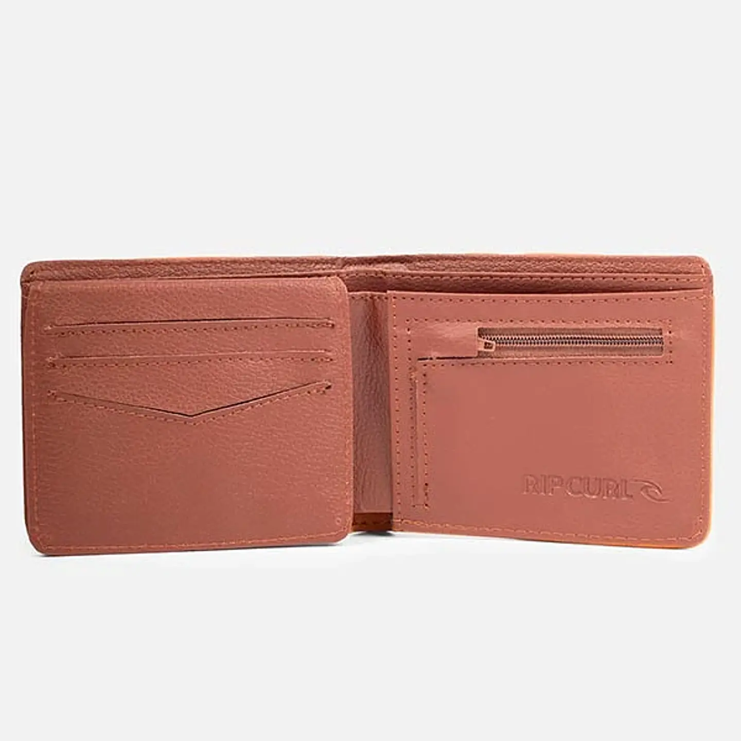Billetera Café RipCurl 6AB385-MV            3