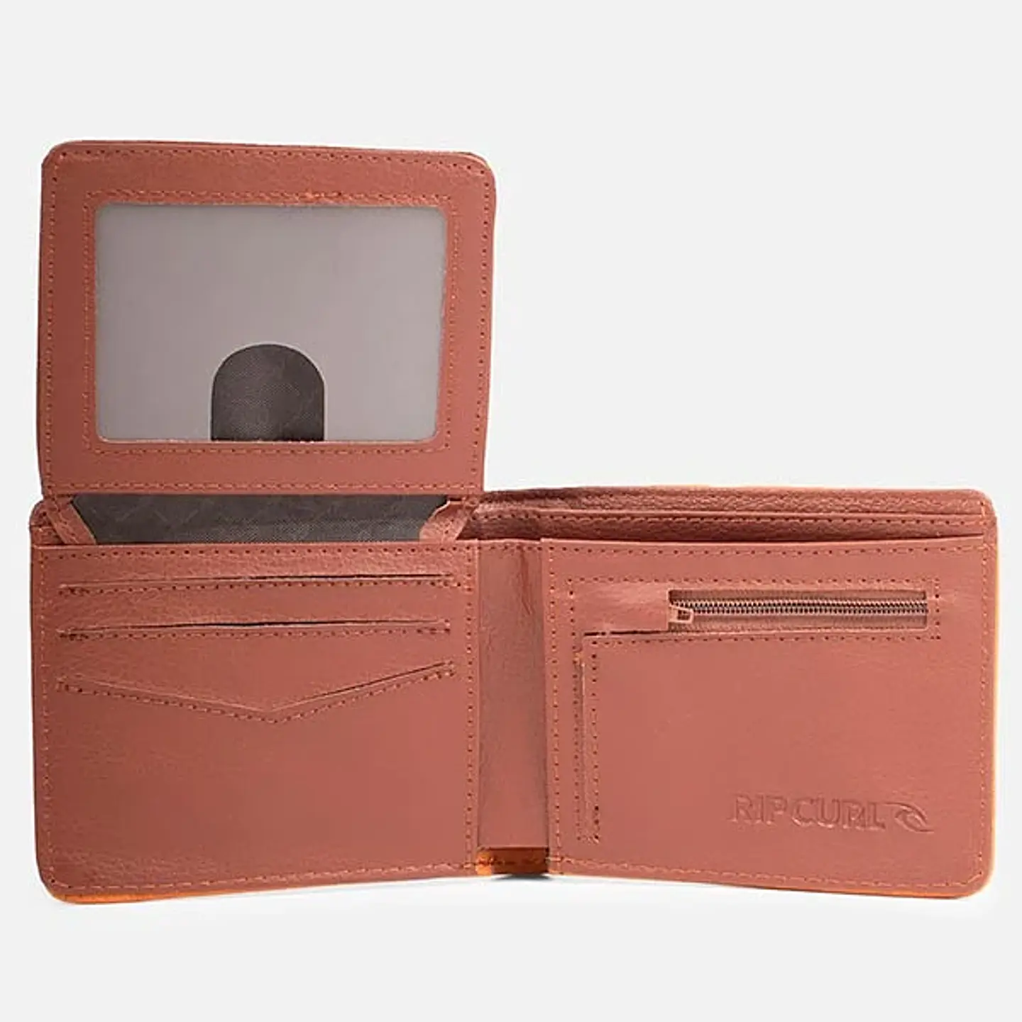 Billetera Café RipCurl 6AB385-MV            4